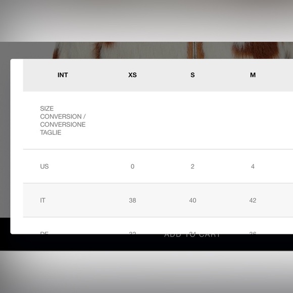 EUC OOFwear Coat Women 40 (Small) Cream Puffer Zip Front Insulated Oversized - Picture 16 of 16